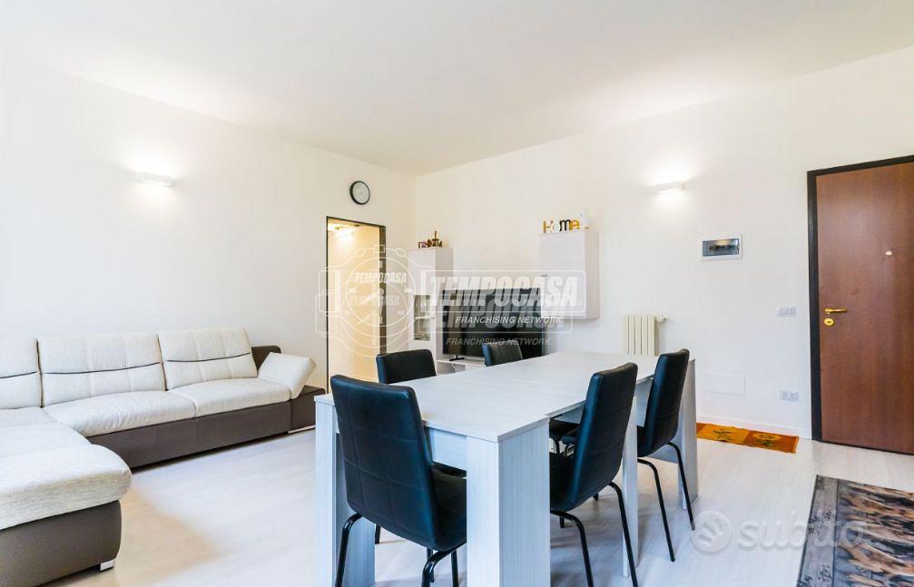 Apartment in Lentate sul Seveso, Camnago - Vista 3