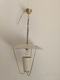 LAMPADARIO ANNI '50