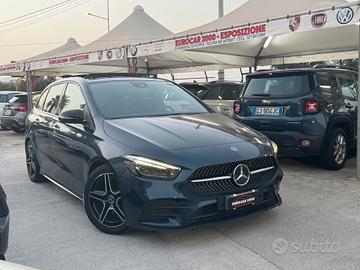 Mercedes-benz B 200 d Automatic Premium EXTRA-FULL