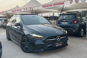 Mercedes-benz B 200 d Automatic Premium EXTRA-FULL