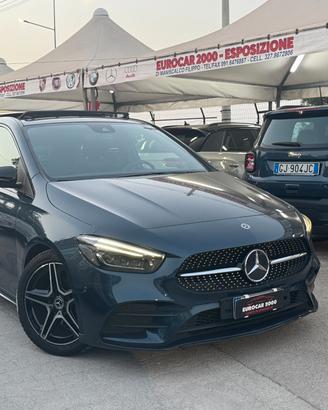 Mercedes-benz B 200 d Automatic Premium EXTRA-FULL