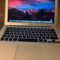 Apple MacBook Air 13” 2017 Silver