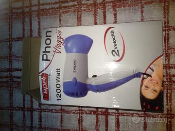 beper Phon Viaggio 1200 Watt