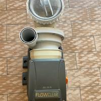 Motore filtro sabbia bestway 58486