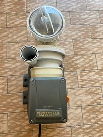 Motore filtro sabbia bestway 58486
