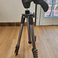 Manfrotto MKC3-H02