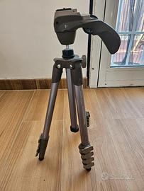 Manfrotto MKC3-H02