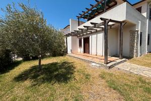 Villa con Giardino Esclusivo al Gran Mareluna