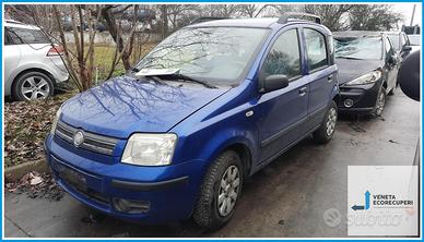 Ricambi Usati FIAT PANDA (2Q) 2009