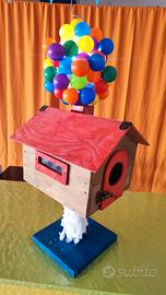 lampada gioco Disney UP