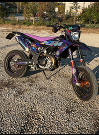 Ktm sx-f 450 2023