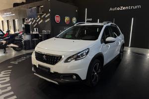 Peugeot 2008 BlueHDi 100 S&S Allure