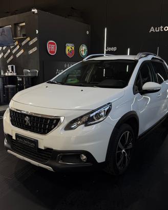 Peugeot 2008 BlueHDi 100 S&S Allure