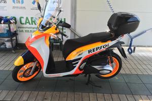 Honda sh 350 repsol