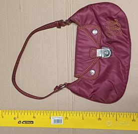Borsa a spalla Y2K Wrangler viola/prugna