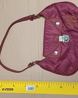 Borsa a spalla Y2K Wrangler viola/prugna