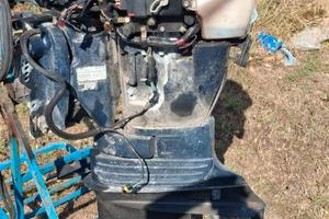 Evinrude e-tec 40 cv ricambi