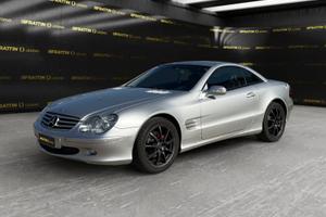 MERCEDES SL 350 CAT