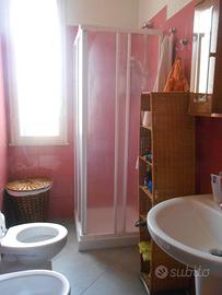 Appartamento in residence con piscina