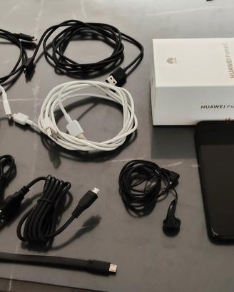 cellulare Huawei p smart