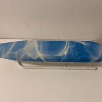 Stiramaniche professionale robusto