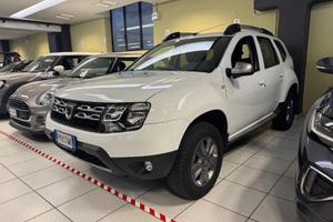 DACIA Duster 1.5 dCi 110CV Start&Stop 4x2 Lauréa