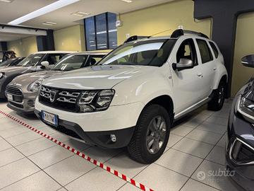 DACIA Duster 1.5 dCi 110CV Start&Stop 4x2 Lauréa