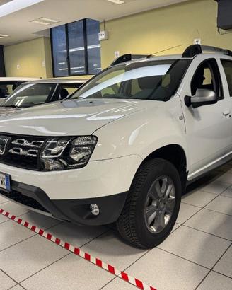 DACIA Duster 1.5 dCi 110CV Start&Stop 4x2 Lauréa