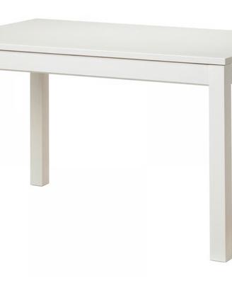 Tavolo ikea bianco allungabile