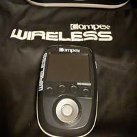 Elettrostimolatore COMPEX WIRELESS