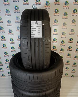 285 45 21 continental estive 80%
