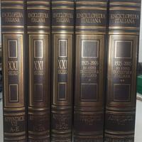 ENCICLOPEDIA ITALIANA, TRECCANI, APPENDICE VII