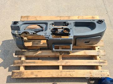 Cruscotto Piaggio porter 1.3 multitech 