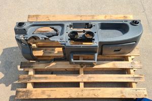 Cruscotto Piaggio porter 1.3 multitech 