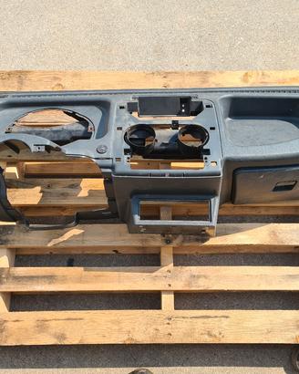 Cruscotto Piaggio porter 1.3 multitech 
