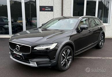 Volvo V90 Cross Country 2.0 d5 Pro awd Geartronic
