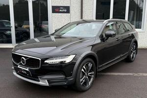 Volvo V90 Cross Country 2.0 d5 Pro awd Geartronic