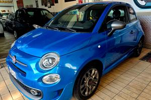 Fiat 500 1.2 Sport