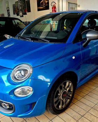 Fiat 500 1.2 Sport