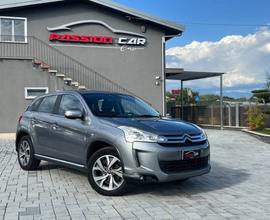 Citroen C4 Aircross 1.6 hdi Attraction s&s 2wd