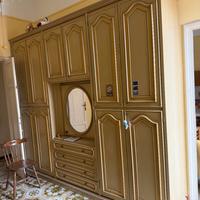 Svuoto tutto Arredamento completo Camera e Cucina