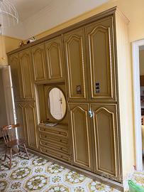 Svuoto tutto Arredamento completo Camera e Cucina