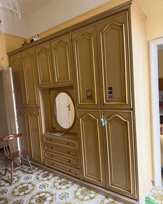 Svuoto tutto Arredamento completo Camera e Cucina