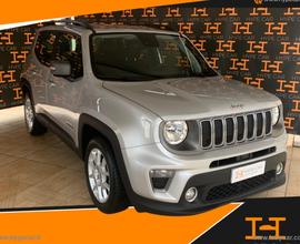 JEEP Renegade 1.6 Mjt 130CV LIMITED