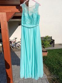 Abito da cerimonia donna