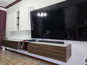 Soggiorno ditta Tomasella 