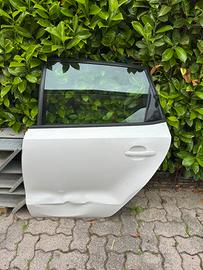 Porta posteriore Sx polo