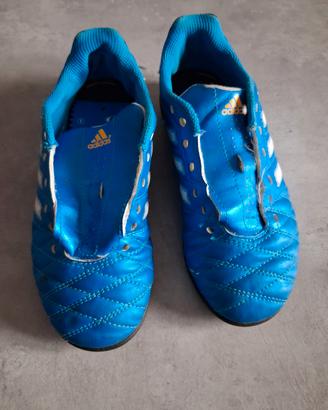 scarpe da calcetto adidas