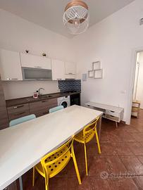 A/1063 Bilocale arredato in centro