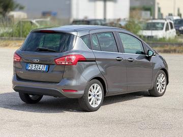Ford B-Max 1.5 TDCi 2016 Garanzia 12 mesi